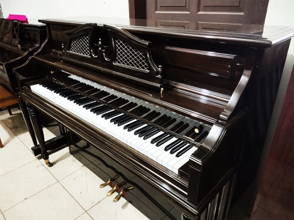 PIANO JOHANN BIELING ANTIK