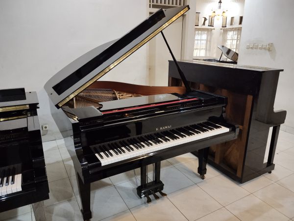 PIANO GRAND K.KAWAI KG-2D