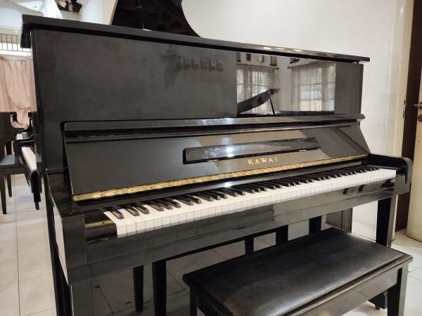 PIANO KAWAI KU-2B