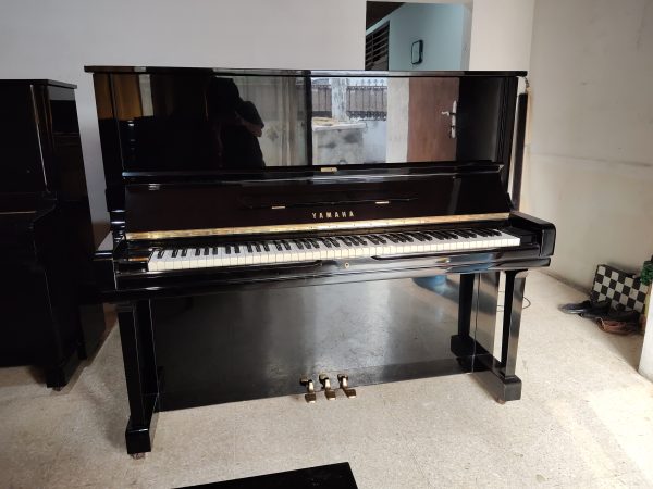 PIANO YAMAHA U3 G