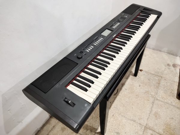 KEYBOARD NP-V80