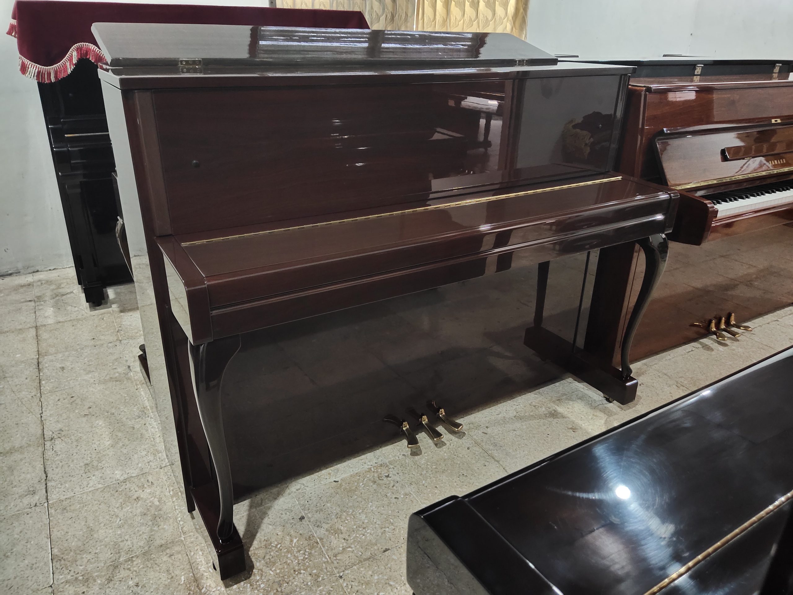 Yamaha lx113 deals