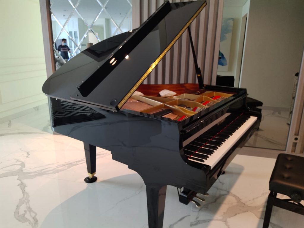 Hasan Piano Jakarta Jual Beli Piano Terbaik dan Berkualitas di Jakarta