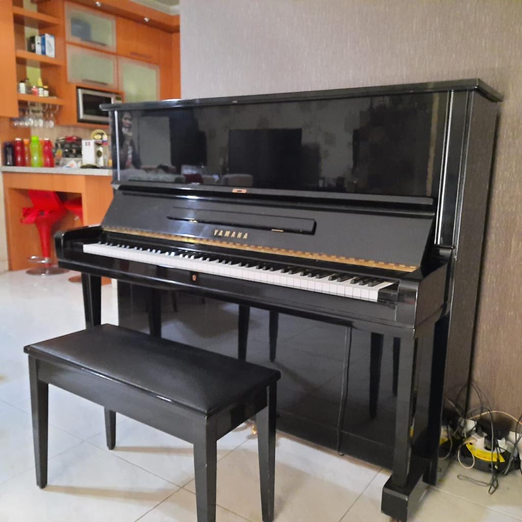 Hasan Piano Jakarta Jual Beli Piano Terbaik dan Berkualitas di Jakarta