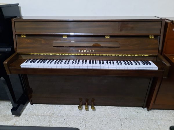 Piano Yamaha LU-90 PW