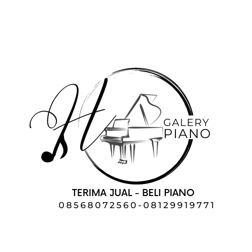 Hasan Piano Jakarta