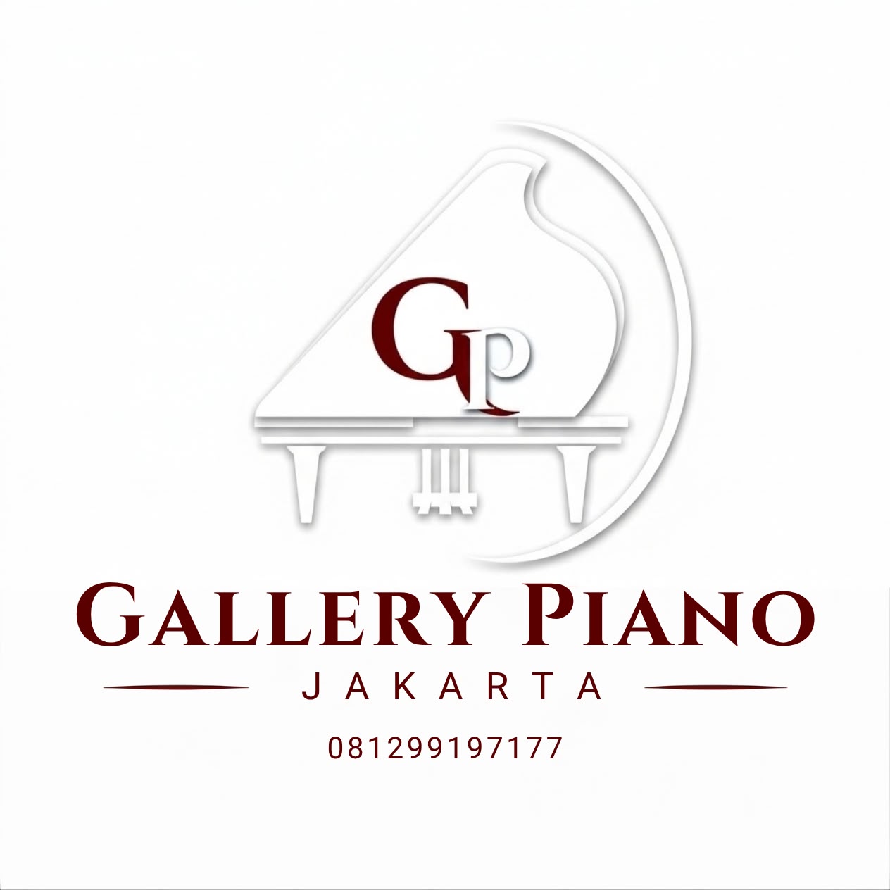 Hasan Piano Jakarta